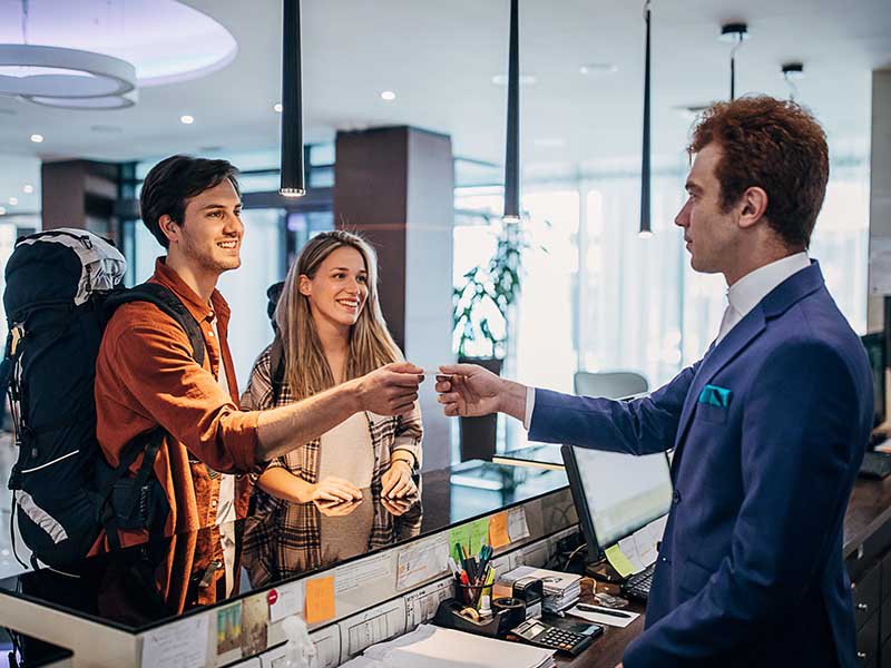 Lifestyle hotels crescimento