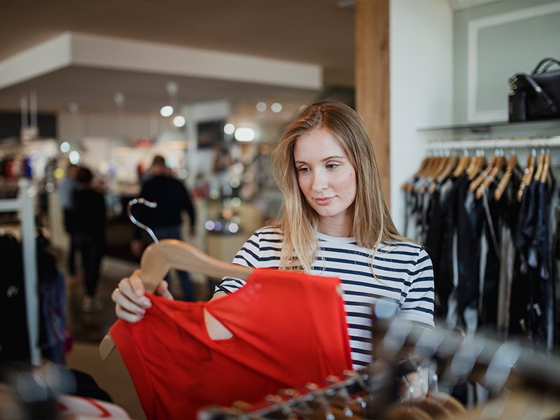 leasing markets, retail