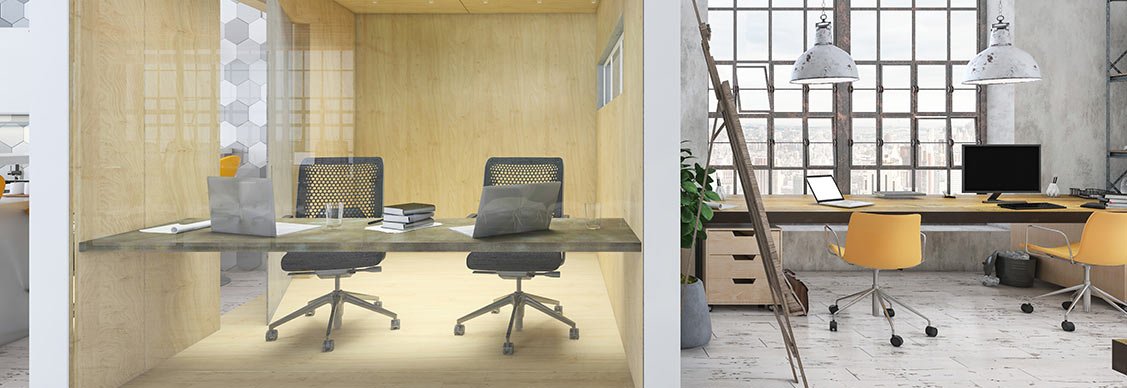 office space
