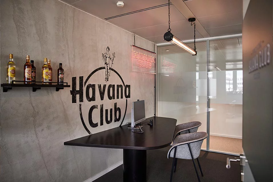 Havana Club