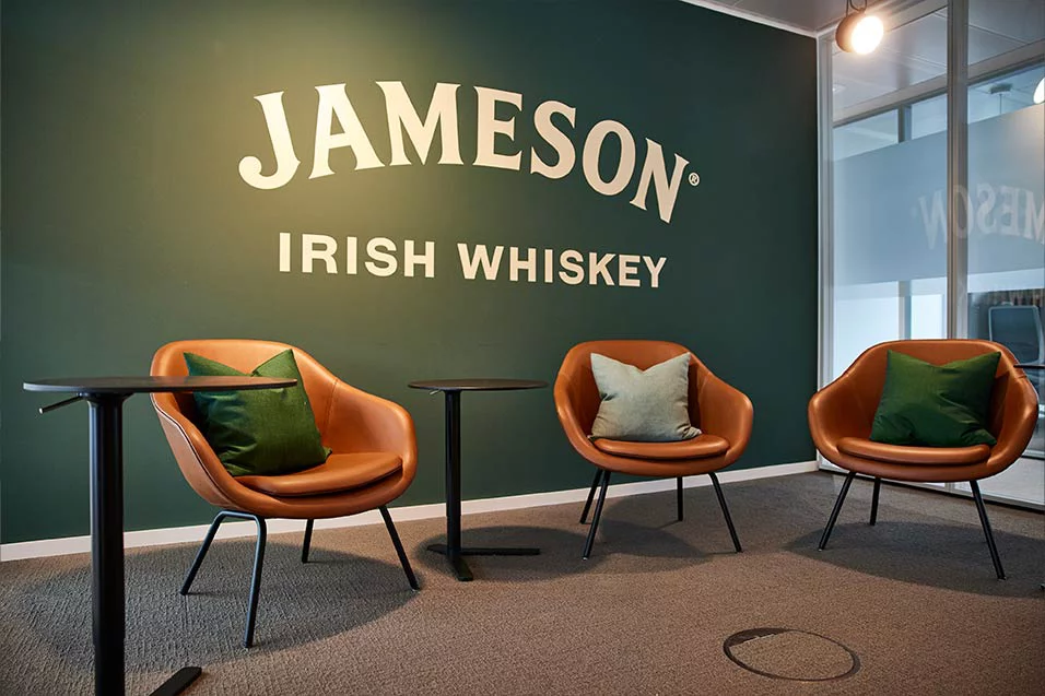 Jameson