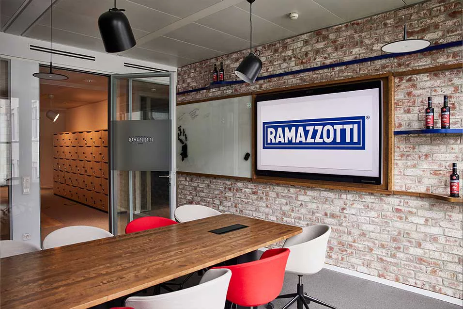 Ramazotti