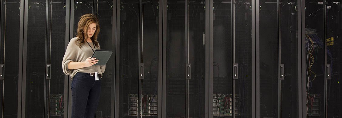 日本と海外のデータセンターのトレンドについて調査している人