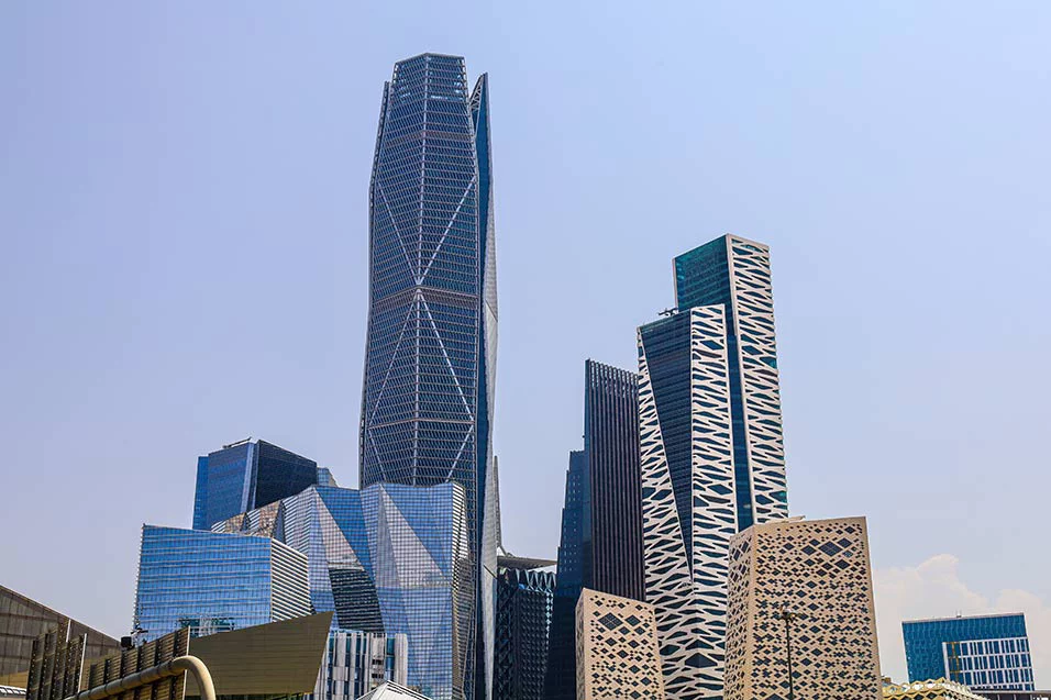 Buildings