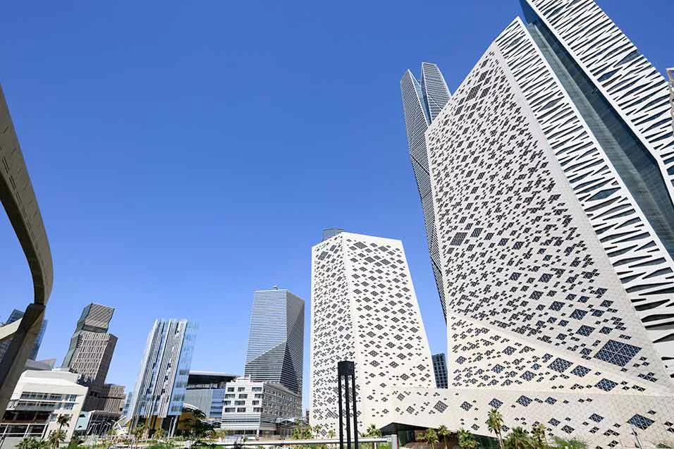 Buildings