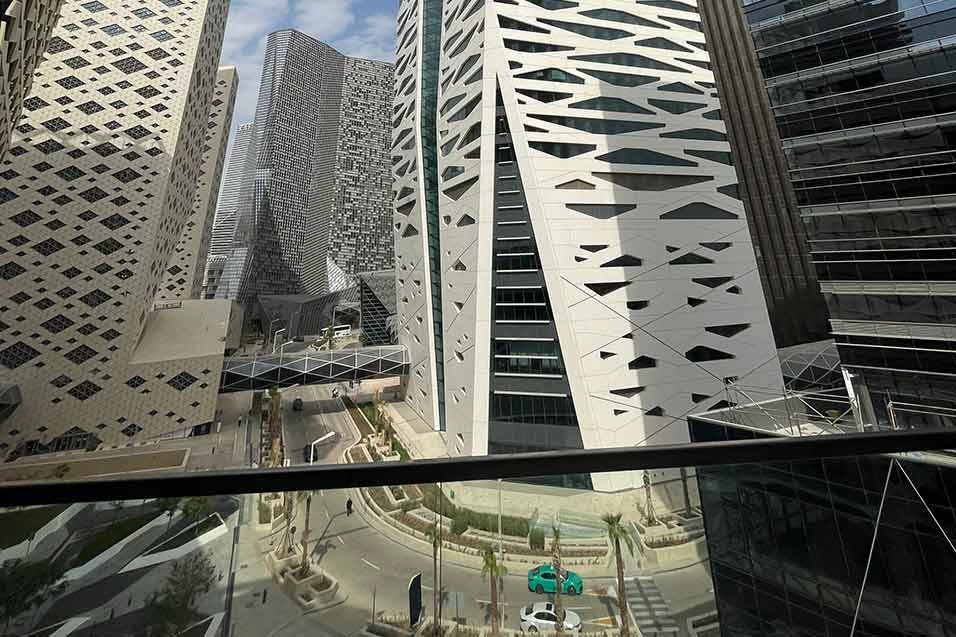 Buildings