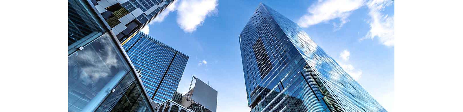 buildings