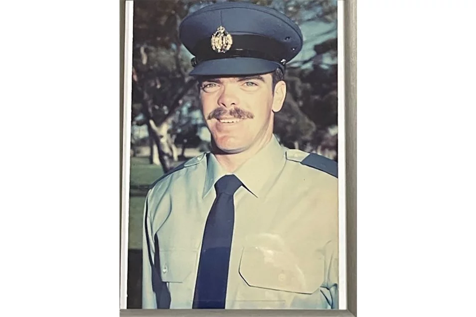 From a CISCON in the military to Project Manager at JLL