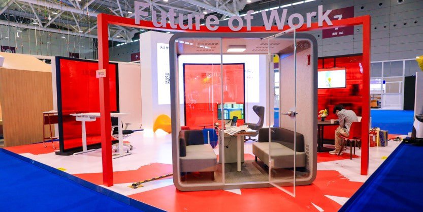 Future of Work 