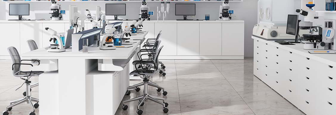 laboratory