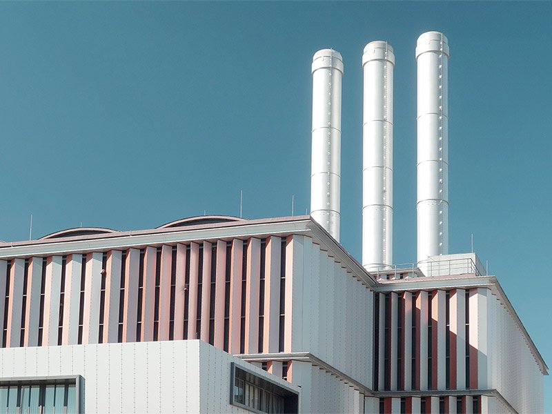 Southern Industrial land
