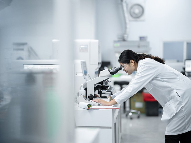 Lab