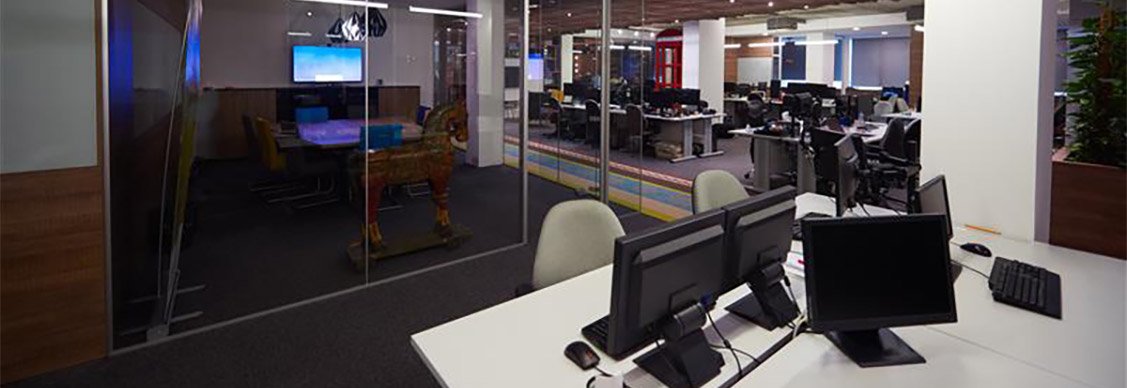 office space
