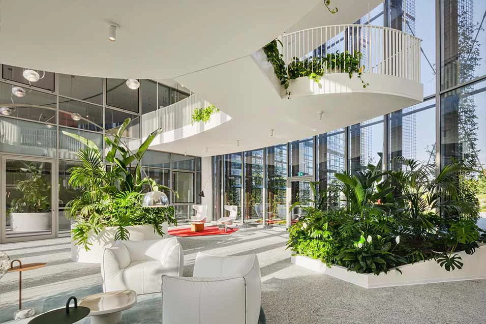 Haier Europe – Milano - Italy