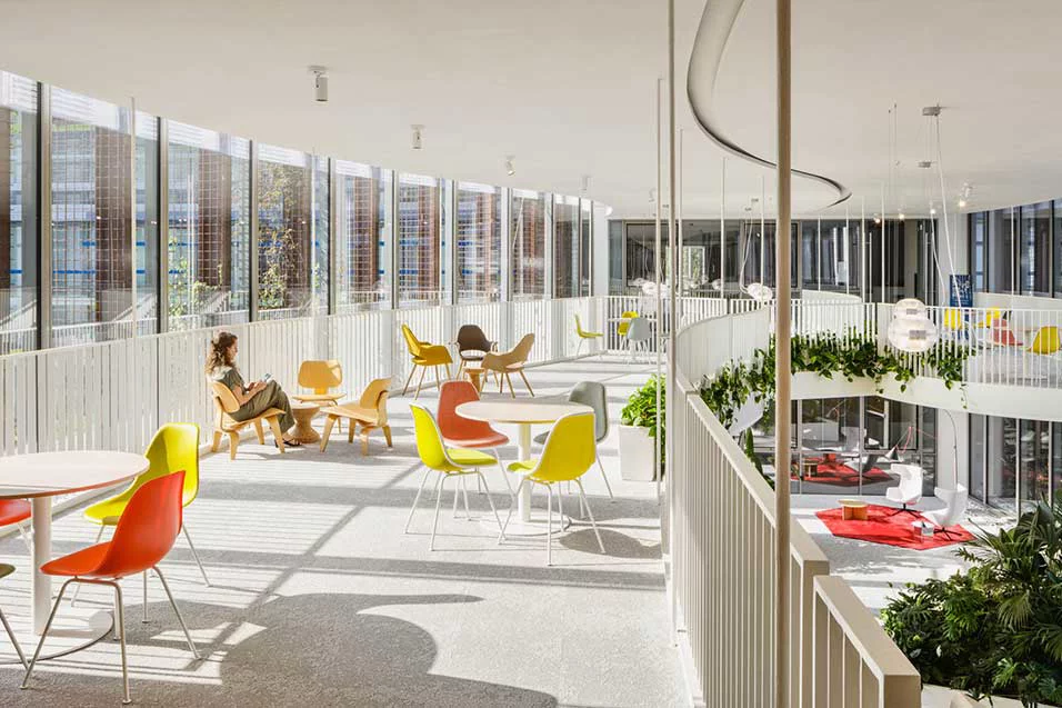 Haier Europe – Milano - Italy