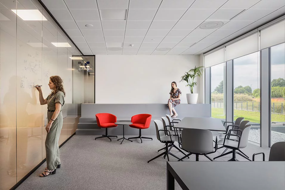 Haier Europe – Milano - Italy