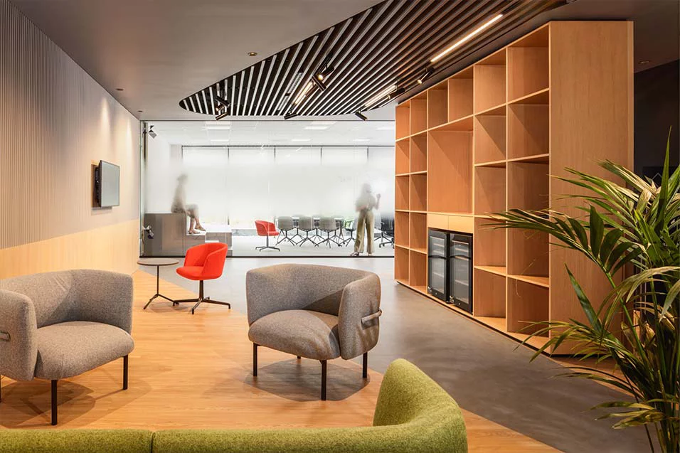 Haier Europe – Milano - Italy