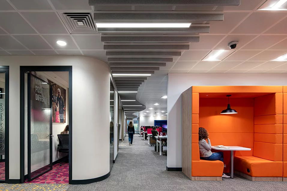 Reckitt Case Study