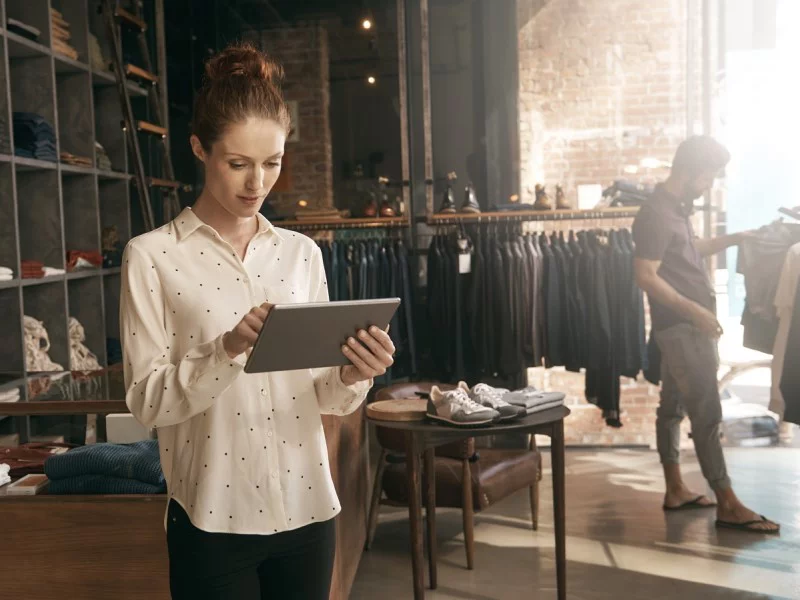 KI begleitet uns im Alltag