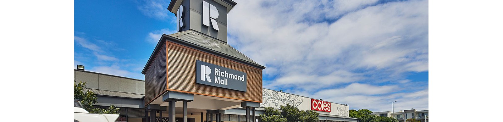 Richmond Mall
