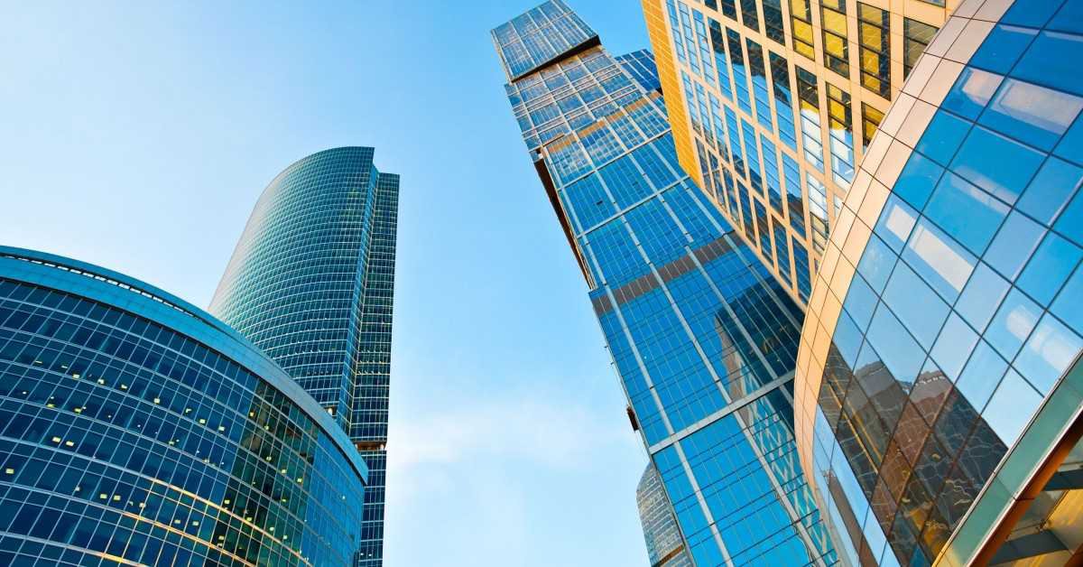 Buildings