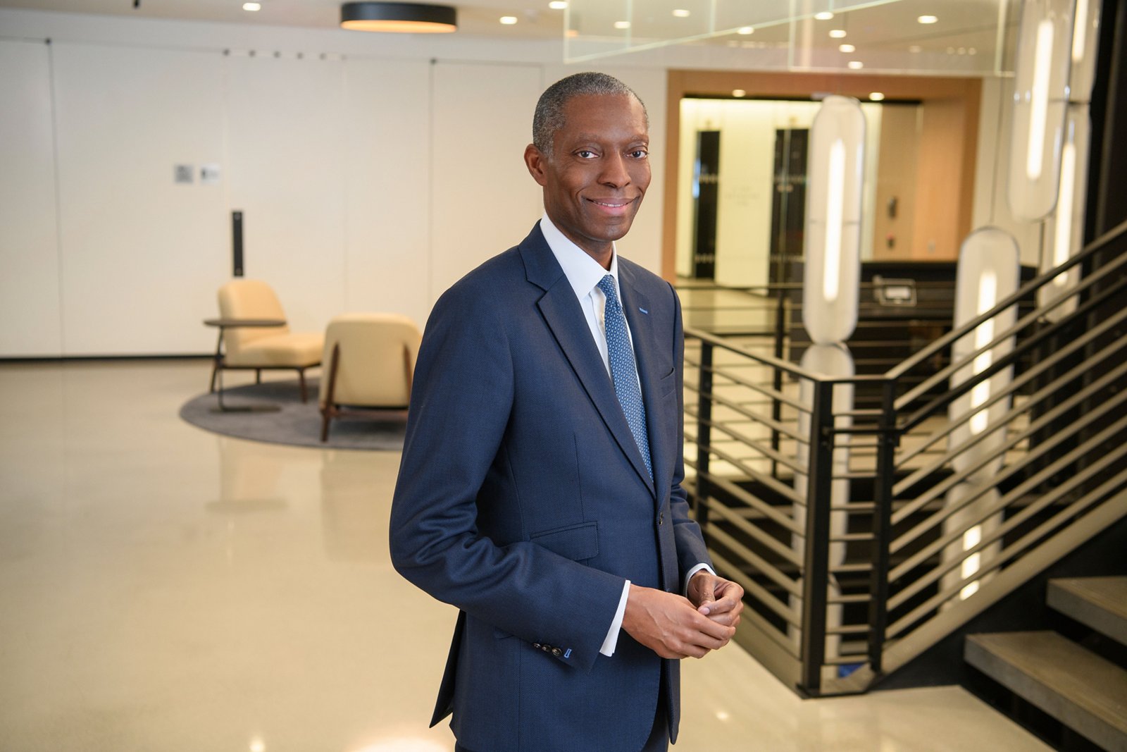 Moses Ojeisekhoba