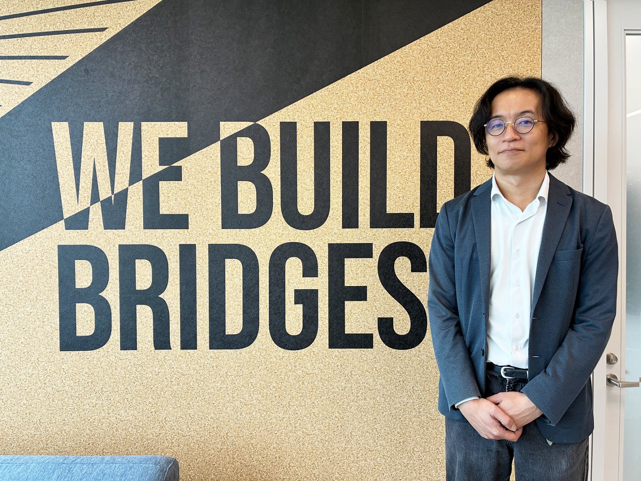 KINTOテクノロジーズ 新田 洋平氏