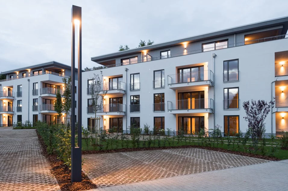 Building design
