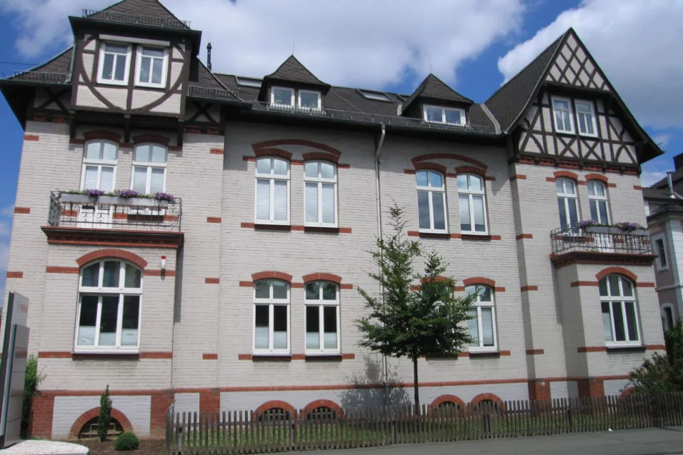 3Bürogebäude in Wetzlar
