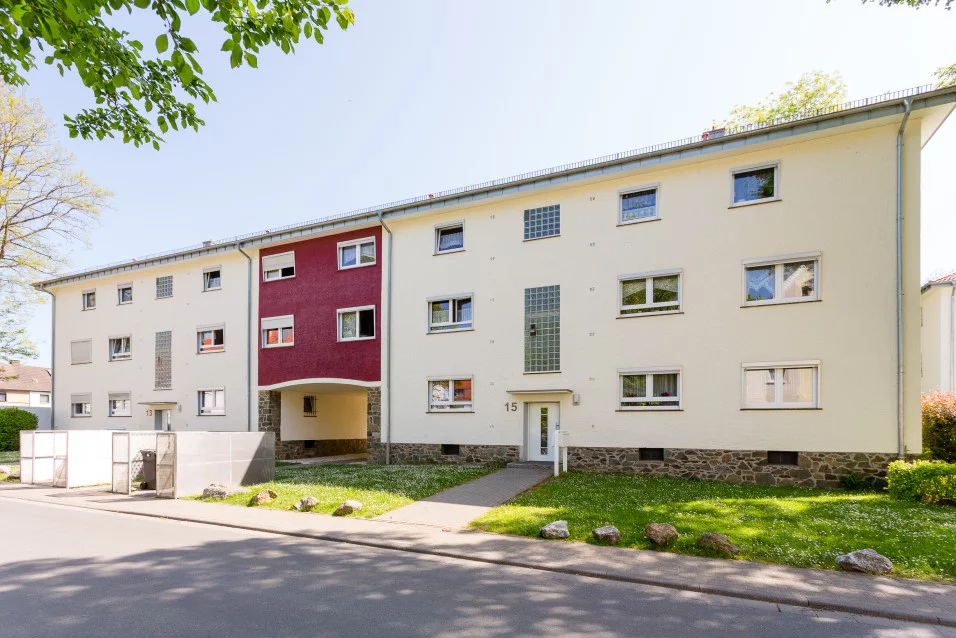 5Albertstraße 13 u. 15