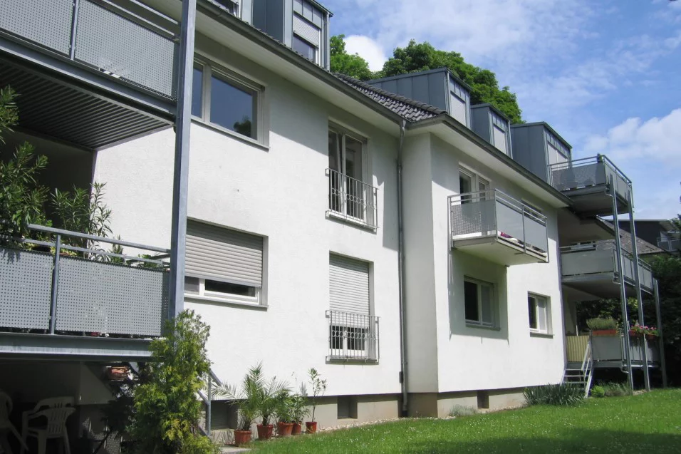 1Mehrfamilienhaus in Wetzlar