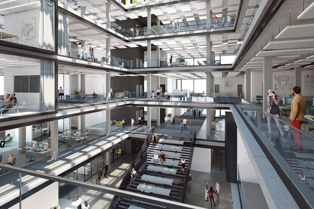 Der iCampus München
