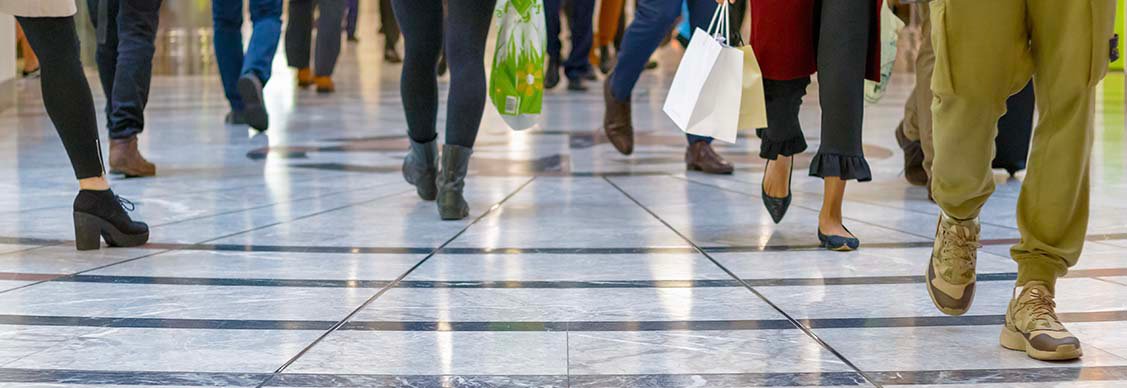 Real Estate Sectors Making a Comeback