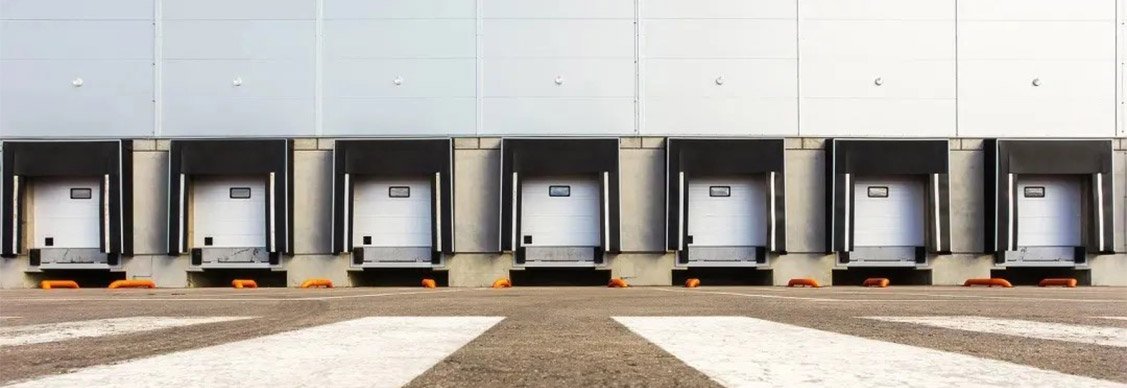 REITs logistics warehouse