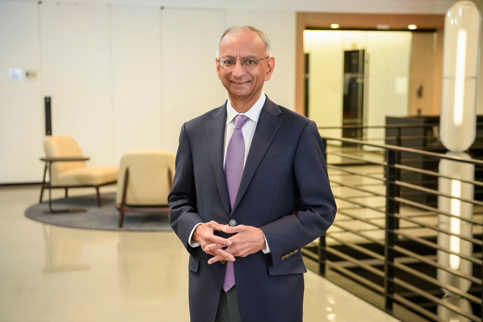 Siddharth N. Mehta