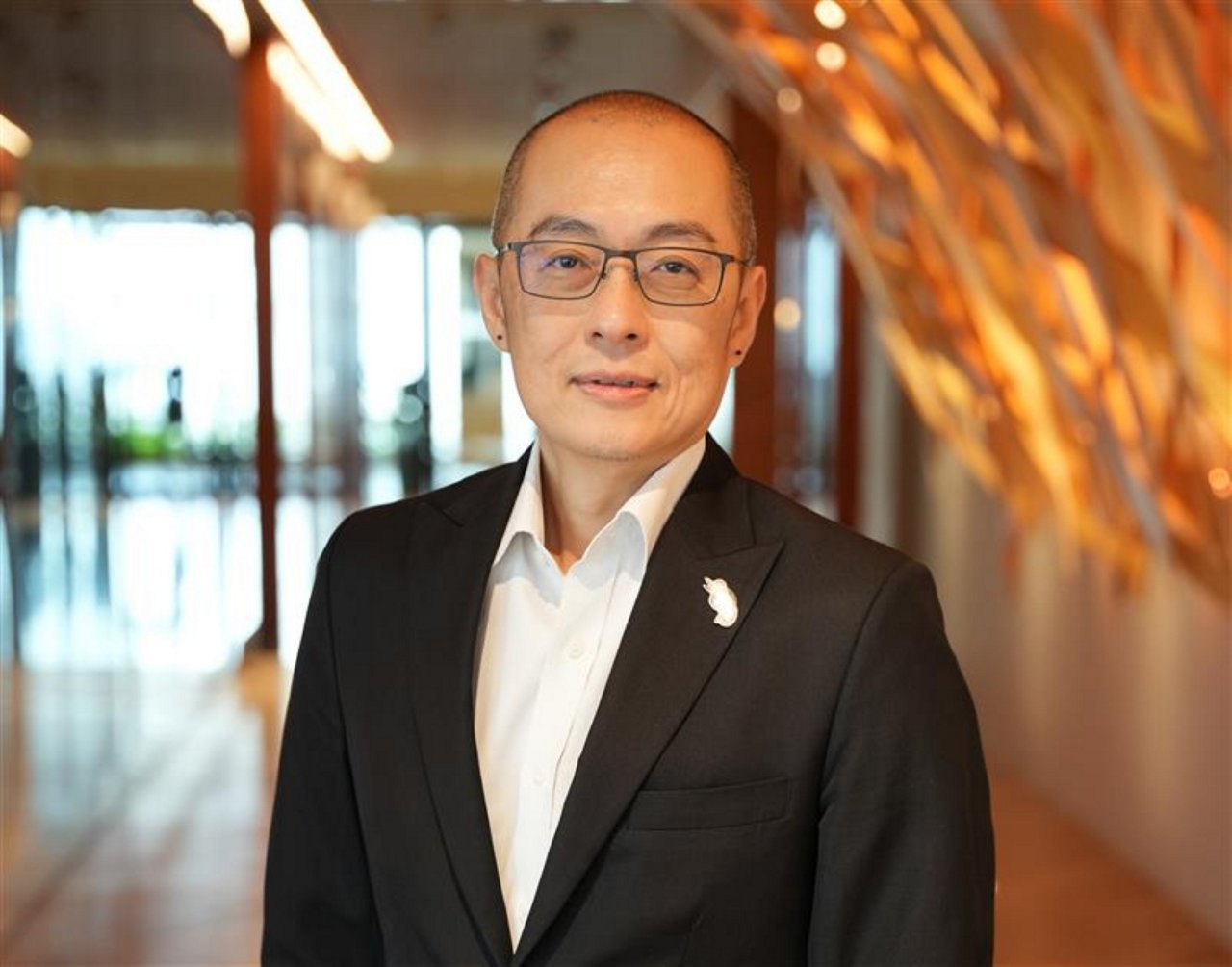 Dr Yang Liang Chua, Head of Research & Advisory, Southeast Asia, JLL