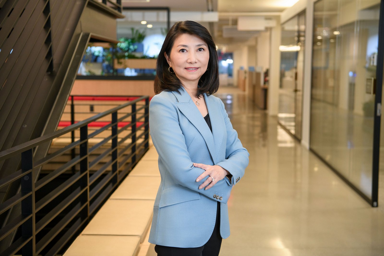 Tina Ju