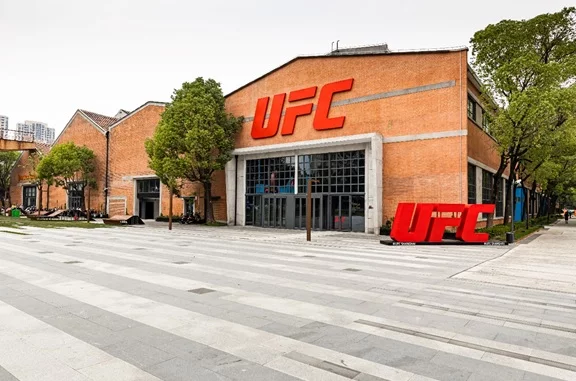 愉快的成熟商务人士在办公室与同事参加会议。