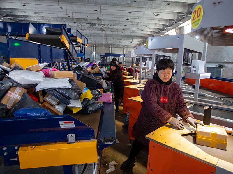 Zhai Huiyong / Costfoto/Barcroft Media via Getty Images