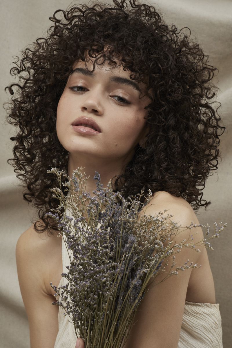 image of Paul Mitchell model