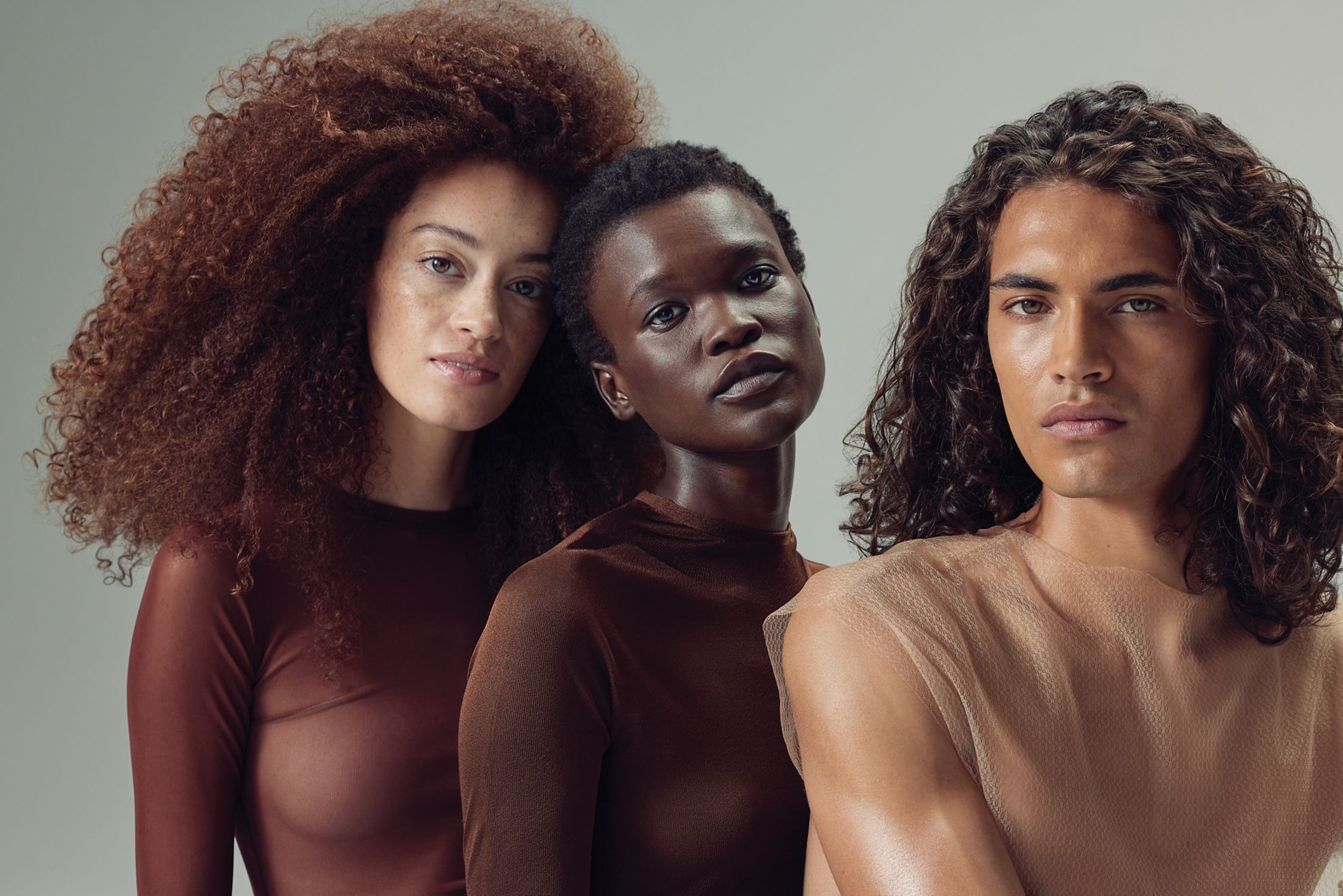 image Paul Mitchell models