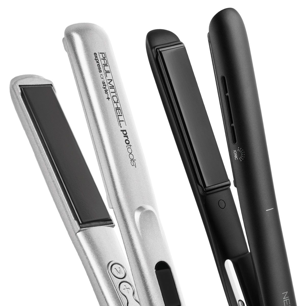 Paul mitchell 2 inch flat iron hotsell