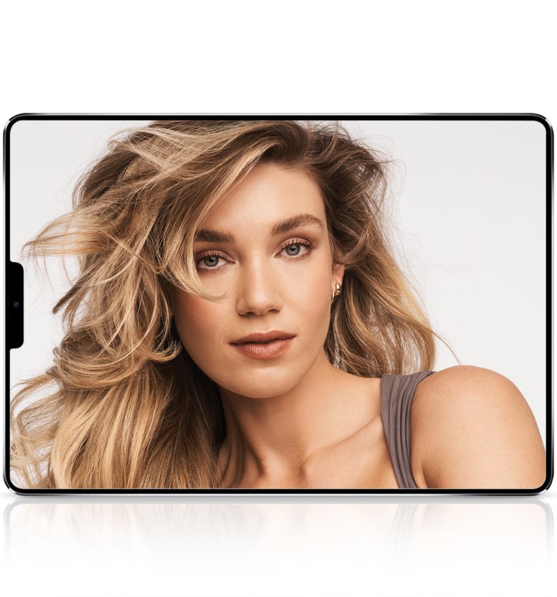 image of the Paul Mitchell product knowledge eLearning course