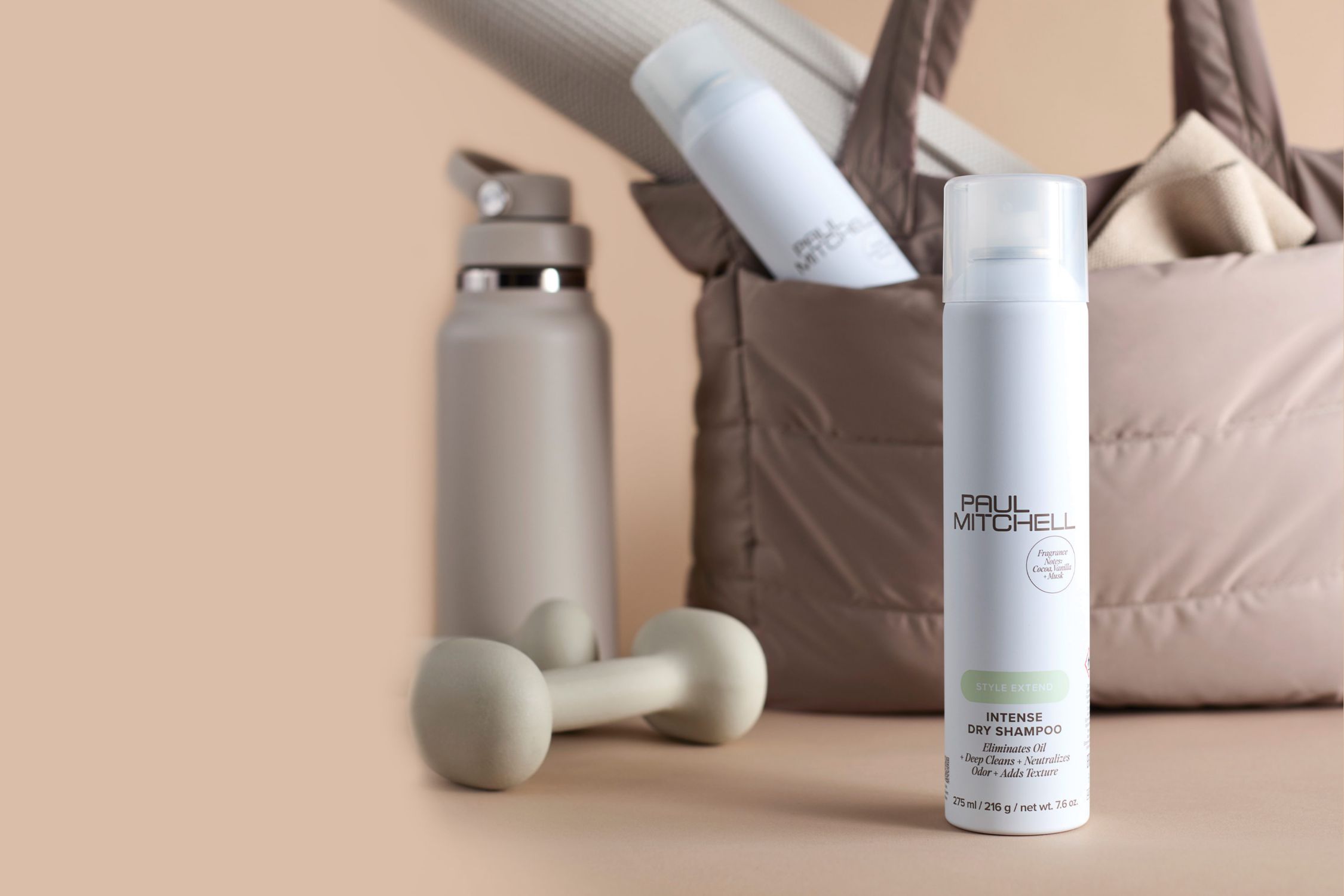 image of Paul Mitchell Intense Dry Shampoo