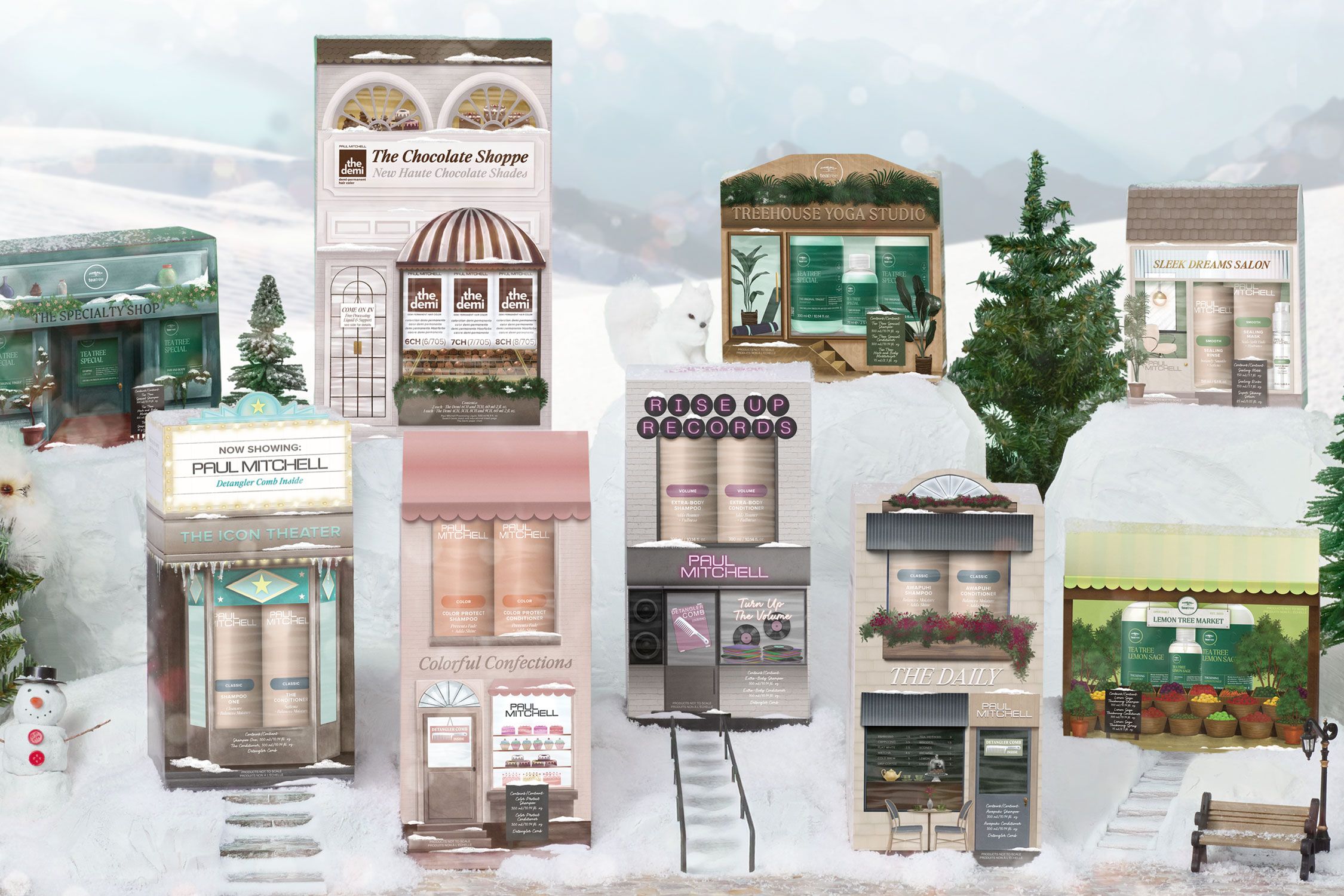 image holiday 2025 gifts sets