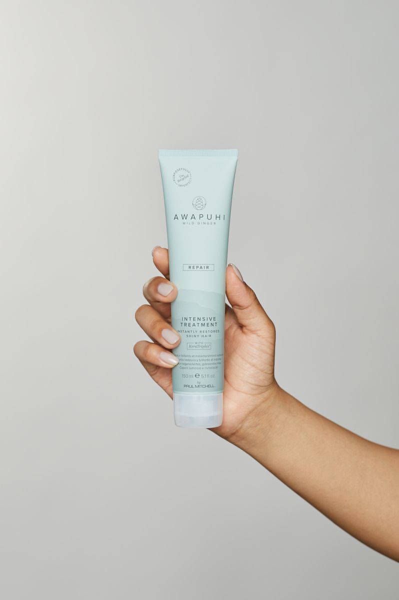 image of Awapuhi Wild Ginger Intensive Treatment