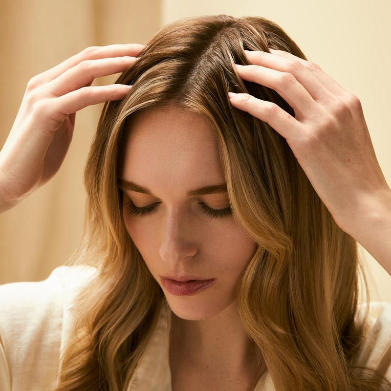 Tea Tree Oily Scalp Serum Tea Tree Oily Scalp Serum