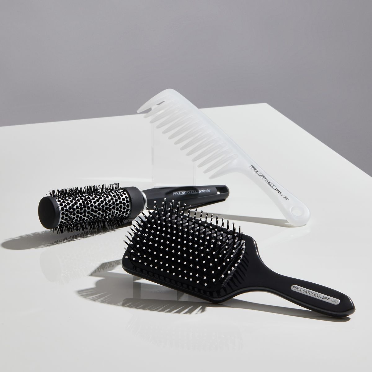 image of Paul Mitchell Pro Tools hair brushes
