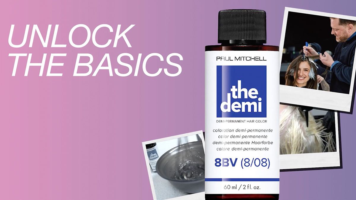 image of The Demi video