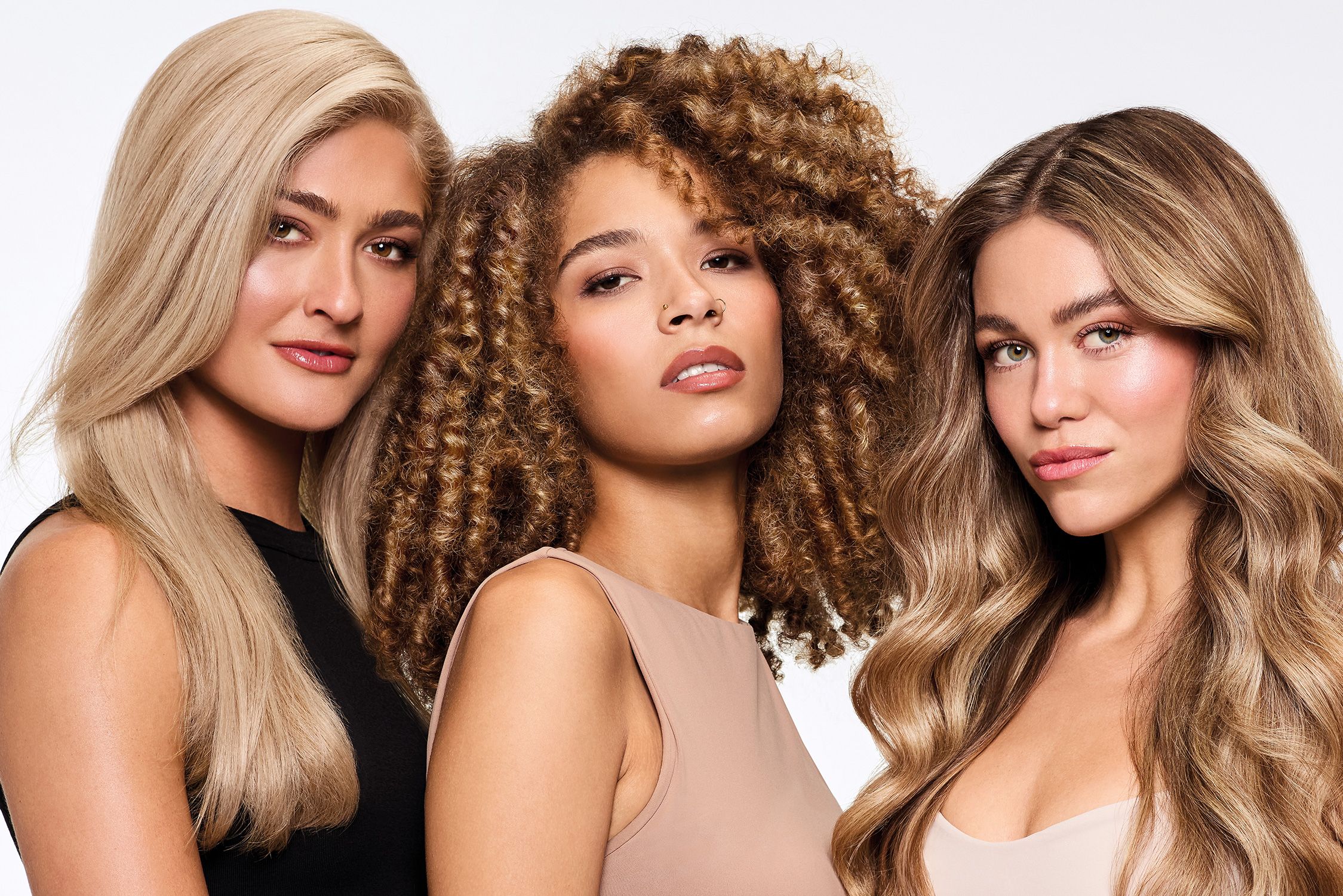 image Paul Mitchell models